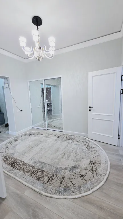 Комфортное жильё в ЖК Комфорт Сити