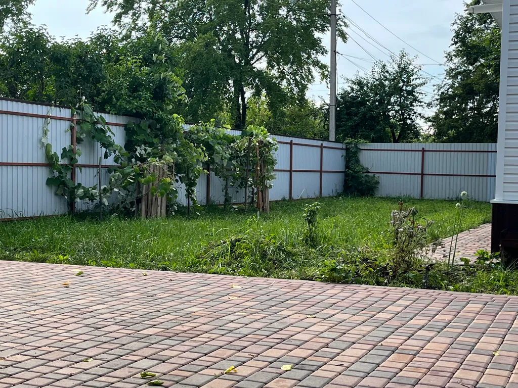 Уютная дача рядом с Краснодаром