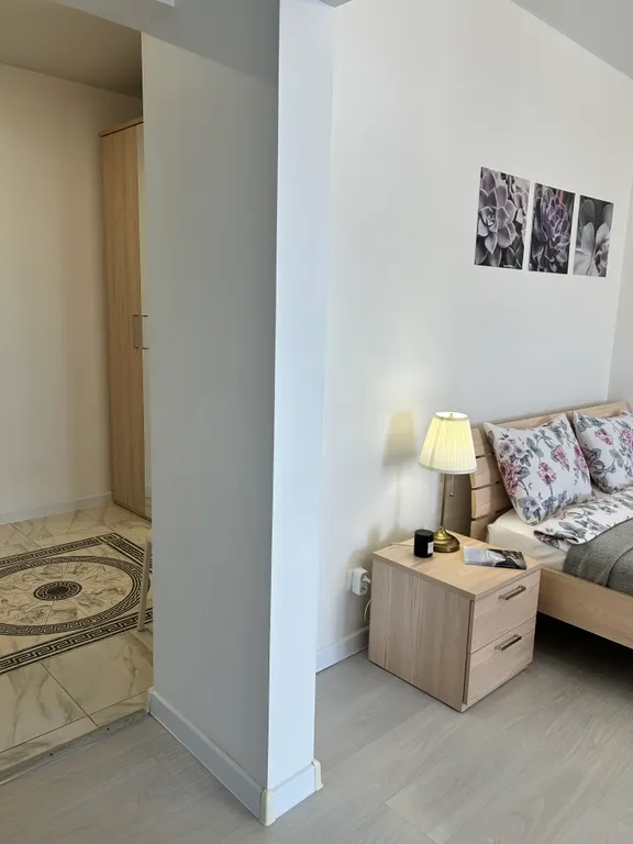 Уютная квартира на берегу Волги