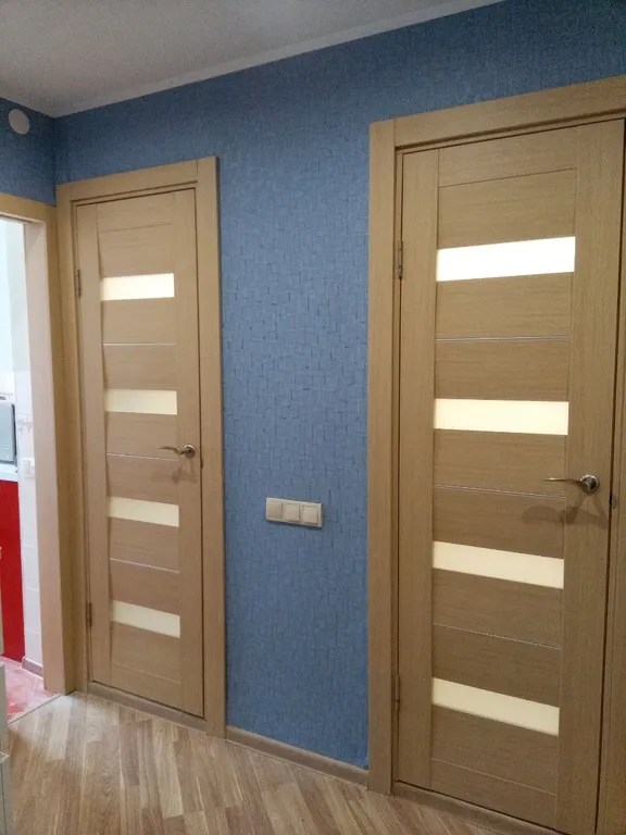 Большая и уютная квартира рядом с курортом Игора