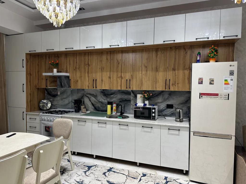 Garden delight residence