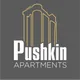 Pushkin Apartments