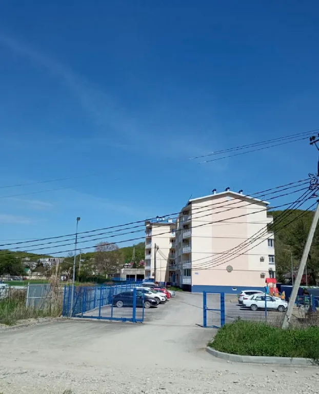 Апартаменты Жемчужина у моря