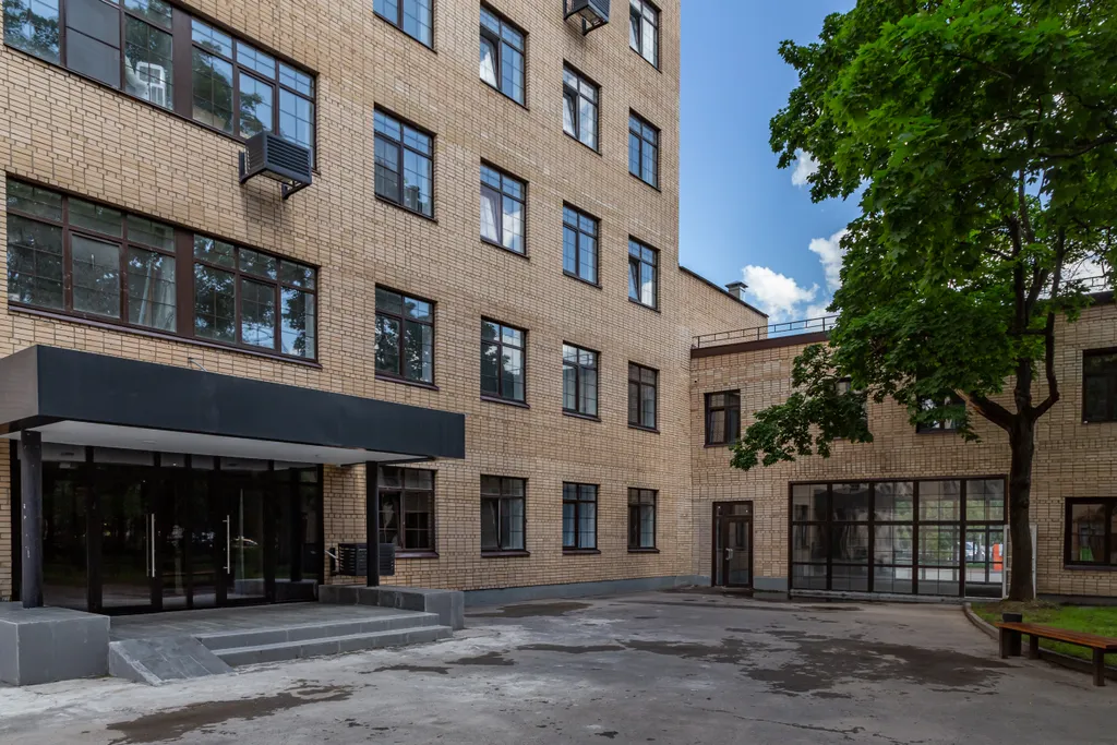 Квартира Уютные апартаменты в Кусково — Москва
