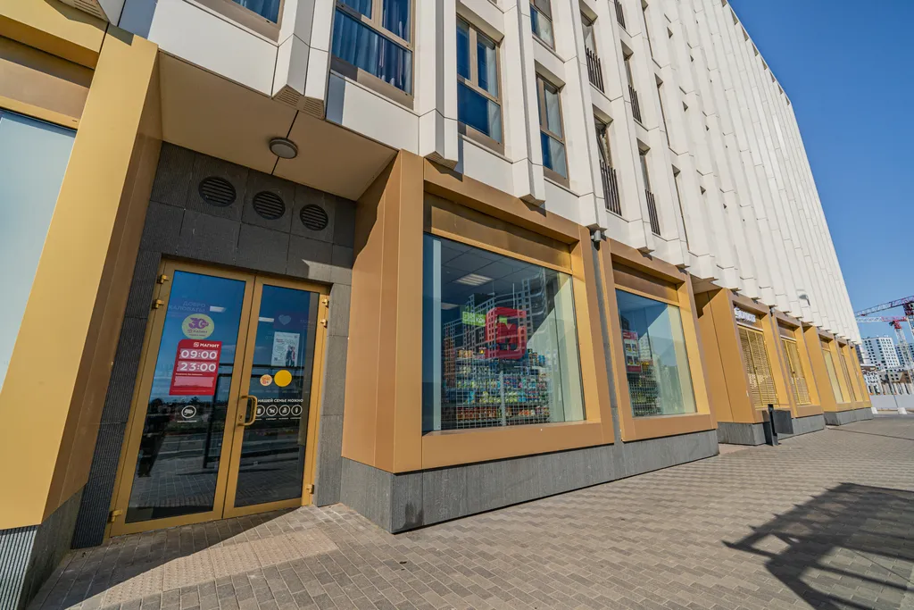 Новая уютная однокомнатная квартира