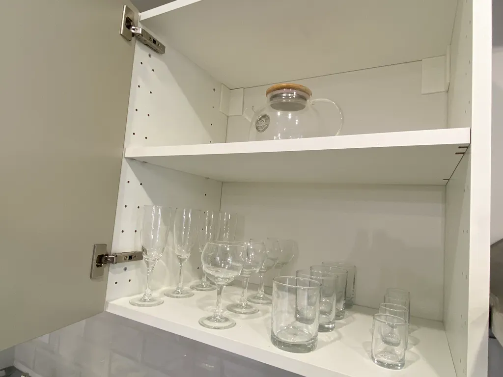 Квартира Современная 2-комнатная квартира у моря — Анапа