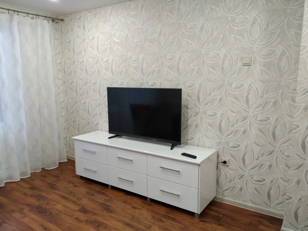 Апартамент у Михалыча у водопада