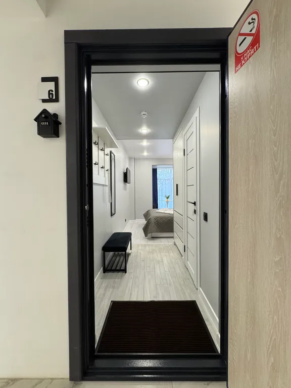 Квартира Комната — Волгоград