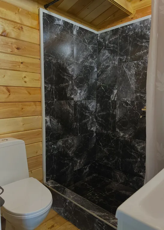 Коттедж Уютный домик с приусадебным участком — Гагра