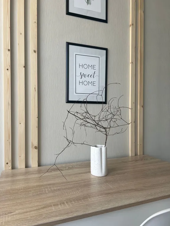 Квартира Квартира на Лавровой — Сочи