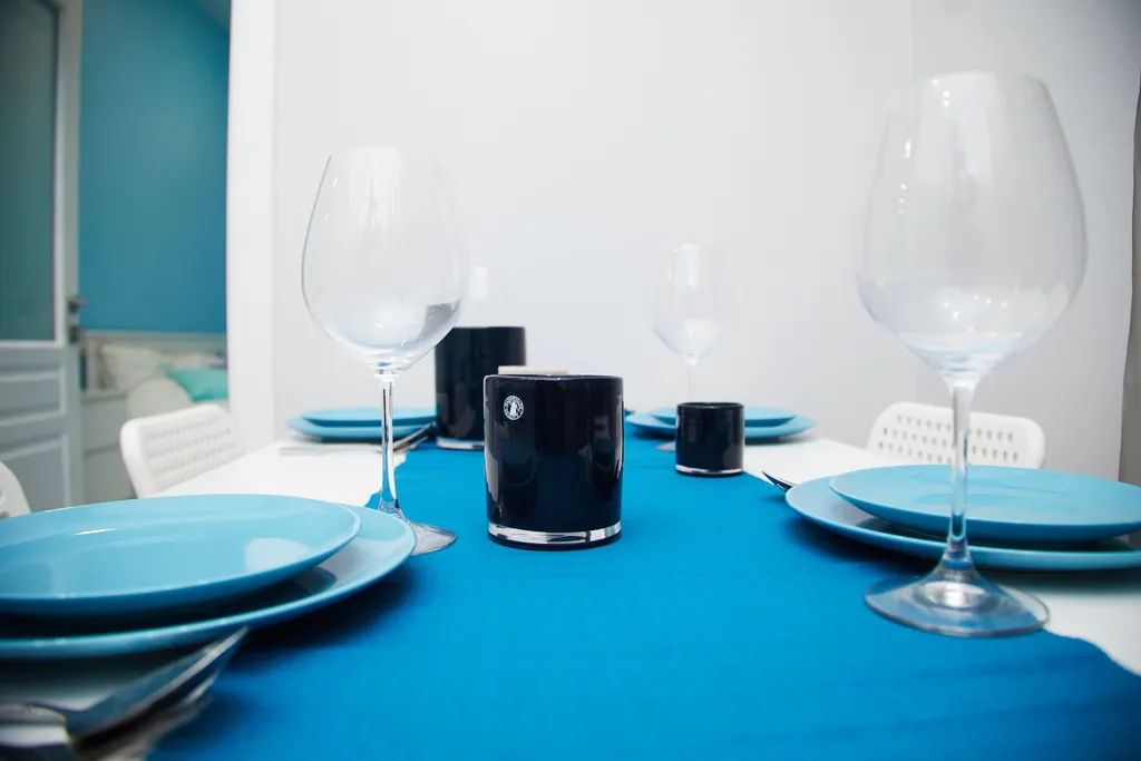 Квартира в центре исторической части города