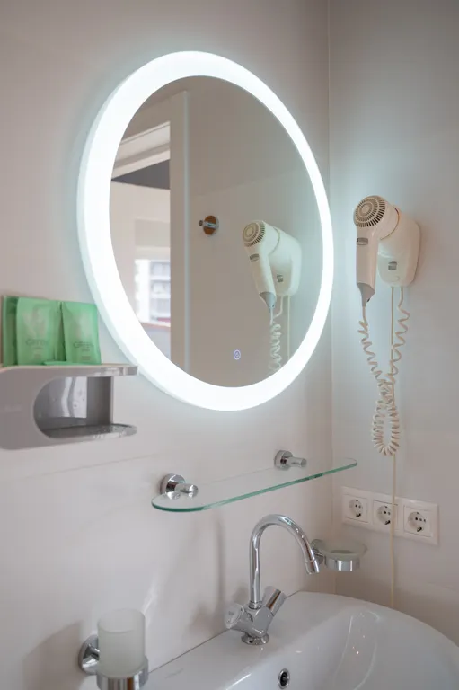 Квартира Комната — Адлер