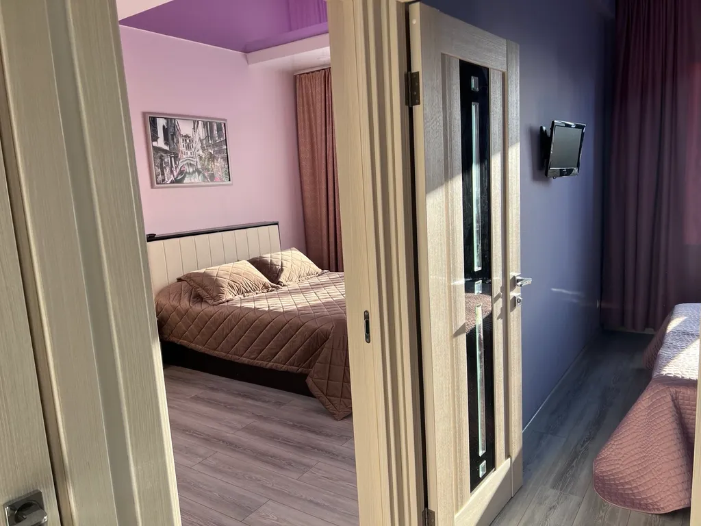 Уютный коттедж в Имеритинской долине