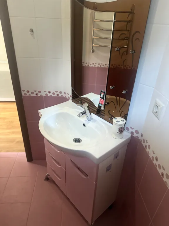 Коттедж Дом у озера — Казачий Брод