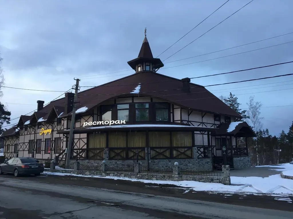 Квартира Комната — аренда посуточно в Сосново