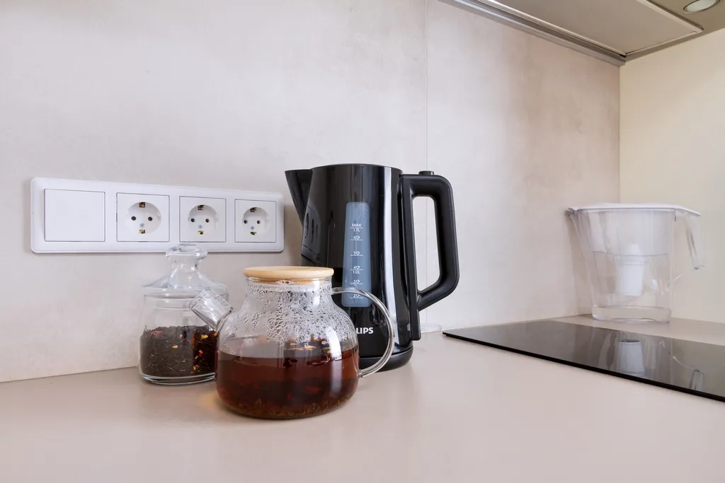 Квартира Квартира Эрмитаж — Новосибирск