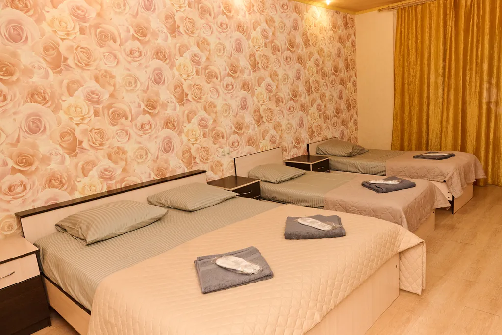 Квартира Комната — Геленджик