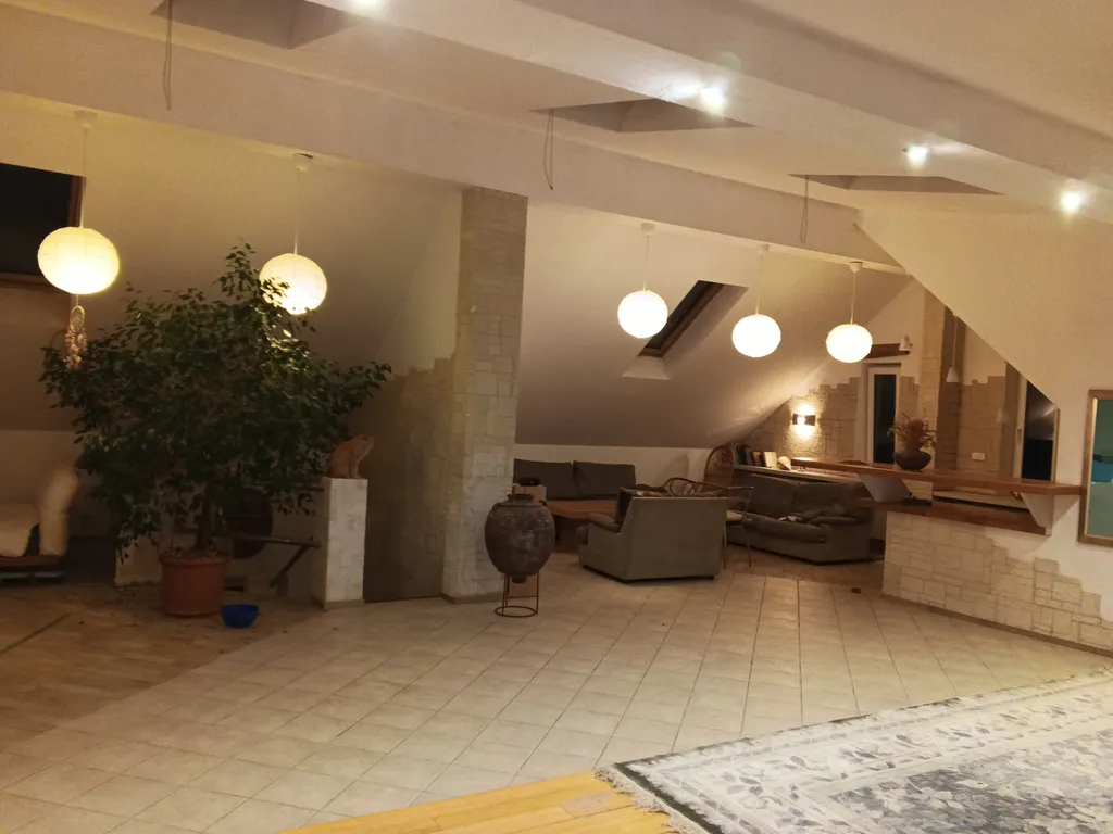 Дзен дача и дом йоги