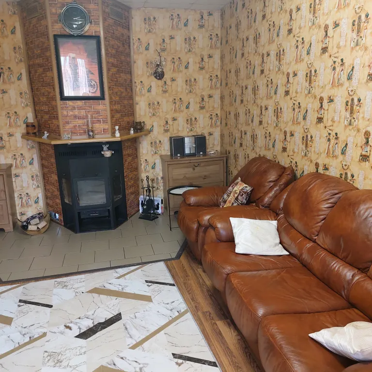 Новый год в Подмосковье. Идеальный дом с баней и чаном