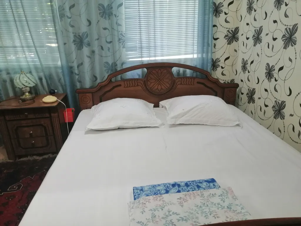 Частный дом рядом с морем