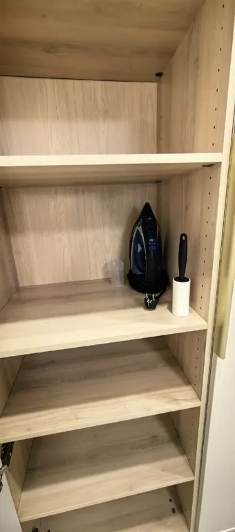 Новая квартира для 4 человек в районе ТОГУ, парка северный, автодора