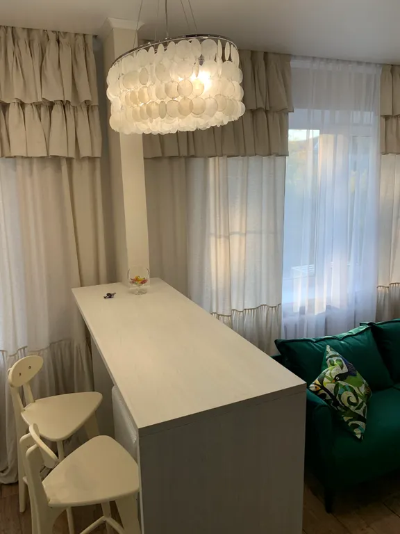 Уютная студия в центре города