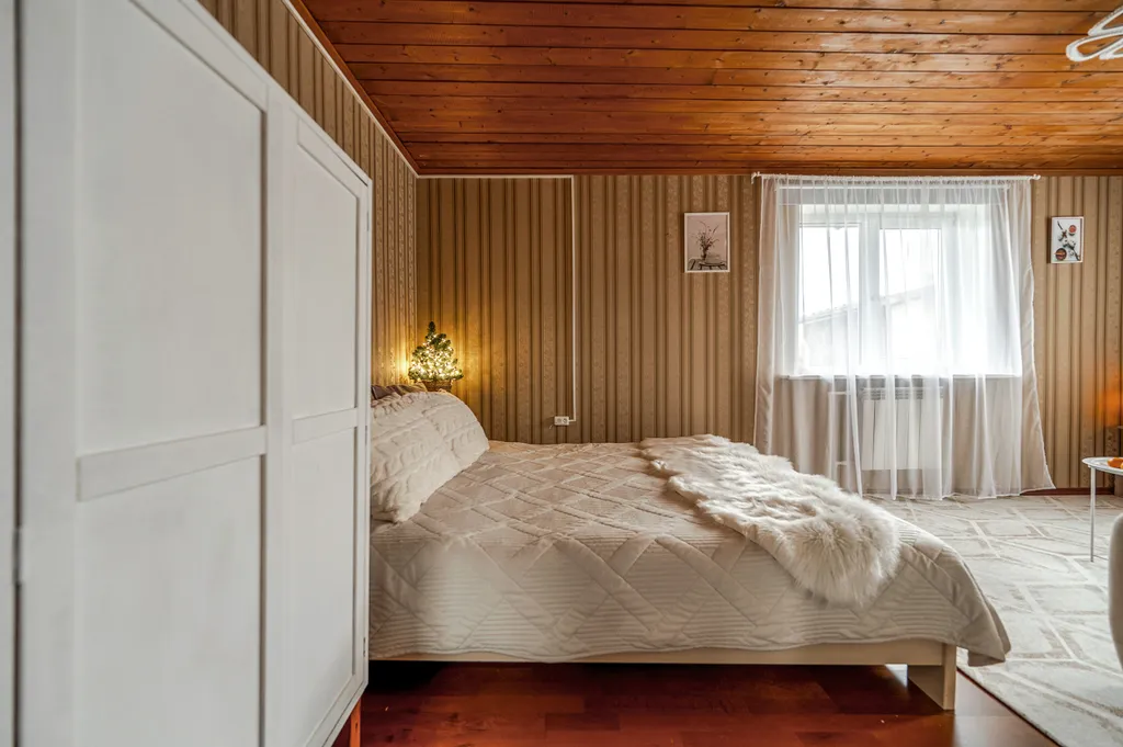 Светлый дом