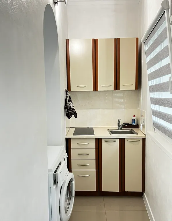 Квартира Уютные комфортабельные апартаменты на южном берегу Крыма — Кацивели