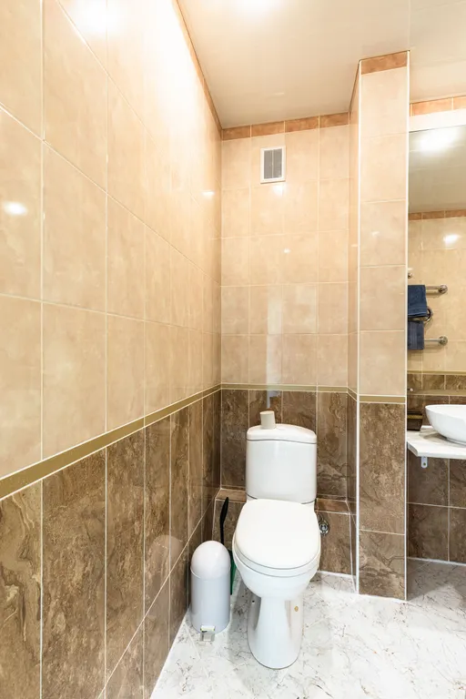 Голубая мечта - Тёплый дом в центре Йошкар-Олы