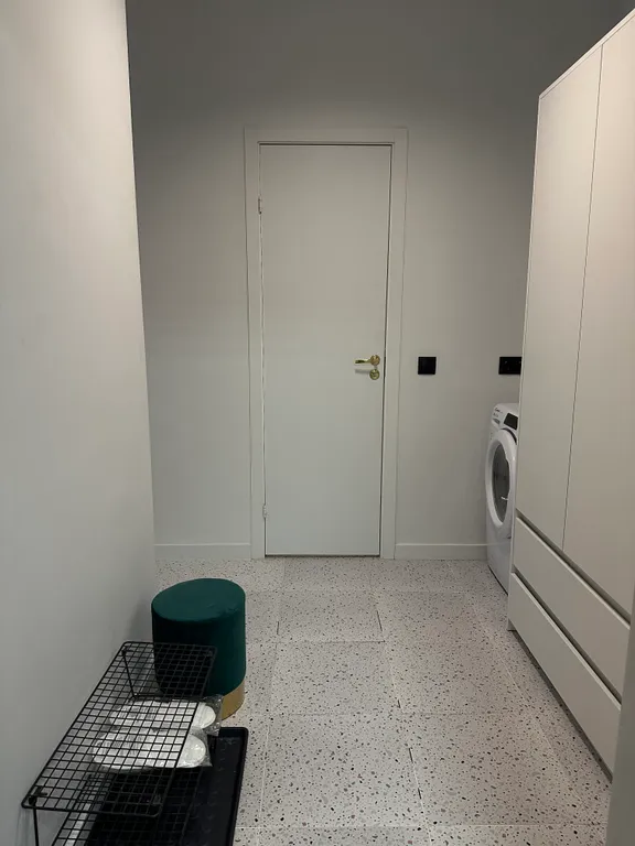 Студия в курортном районе