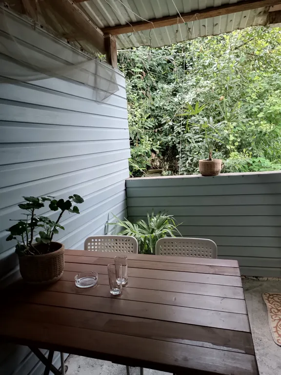 Квартира Уютная двухуровневая квартира в самом центре города — Лазаревское