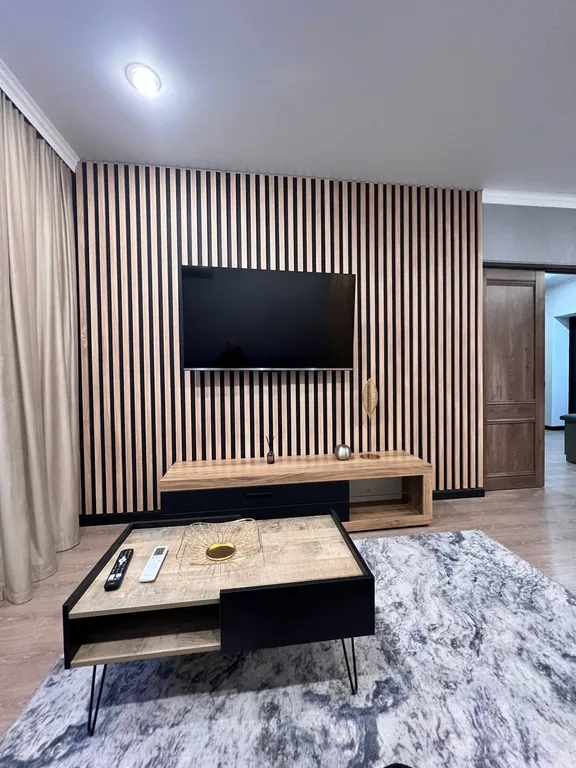 Квартира Квартира Лофт для приятного отдыха — Владикавказ