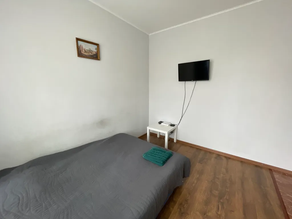 Квартира в ЖК Самолет в микрорайоне Зенино