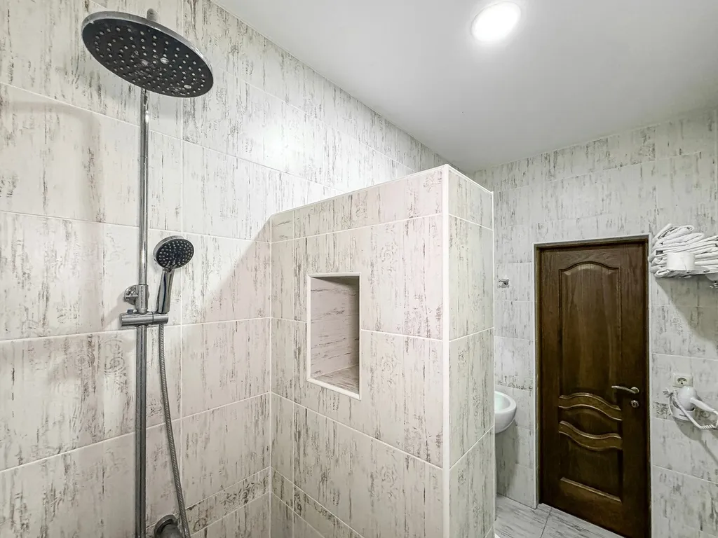 Квартира Комната — Геленджик