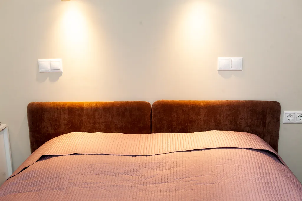 Уютная студия