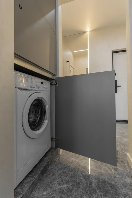 Квартира Квартира с дизайнерским ремонтом для тех, кто ценит комфорт и качество. — Краснодар