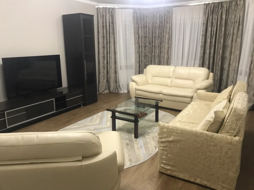 Коттедж Уютный коттедж для комфортного отдыха — Петровское