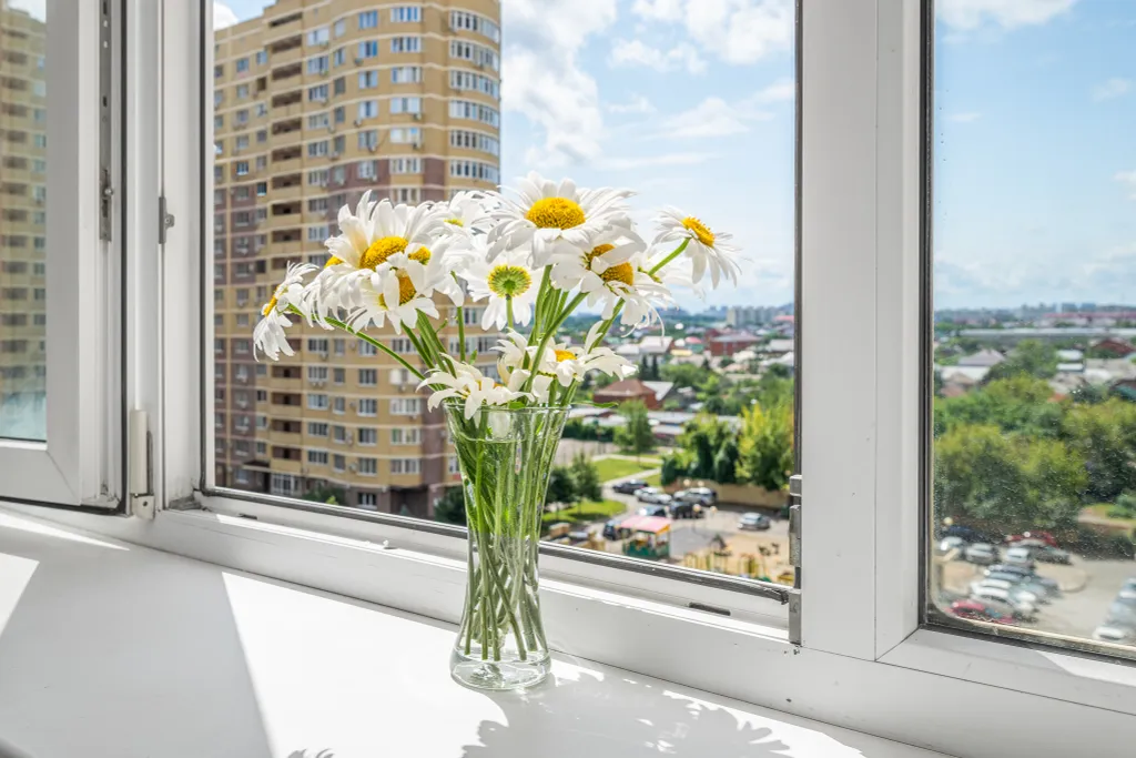 Квартира Прованс вблизи конечной трамвая