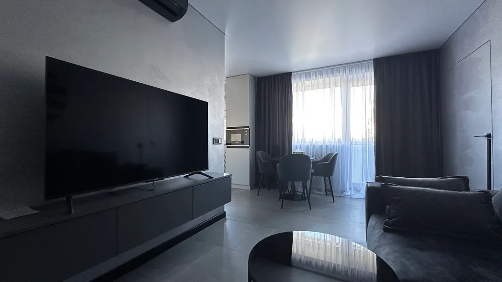 Уютные апартаменты в самом центре