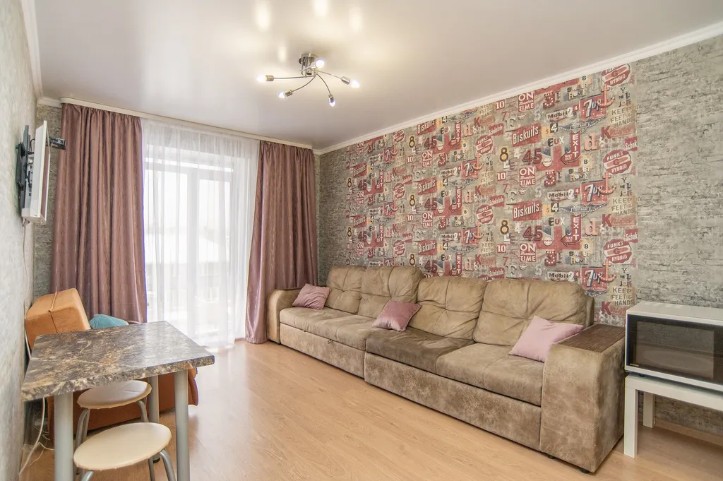 Зелёная Поляна