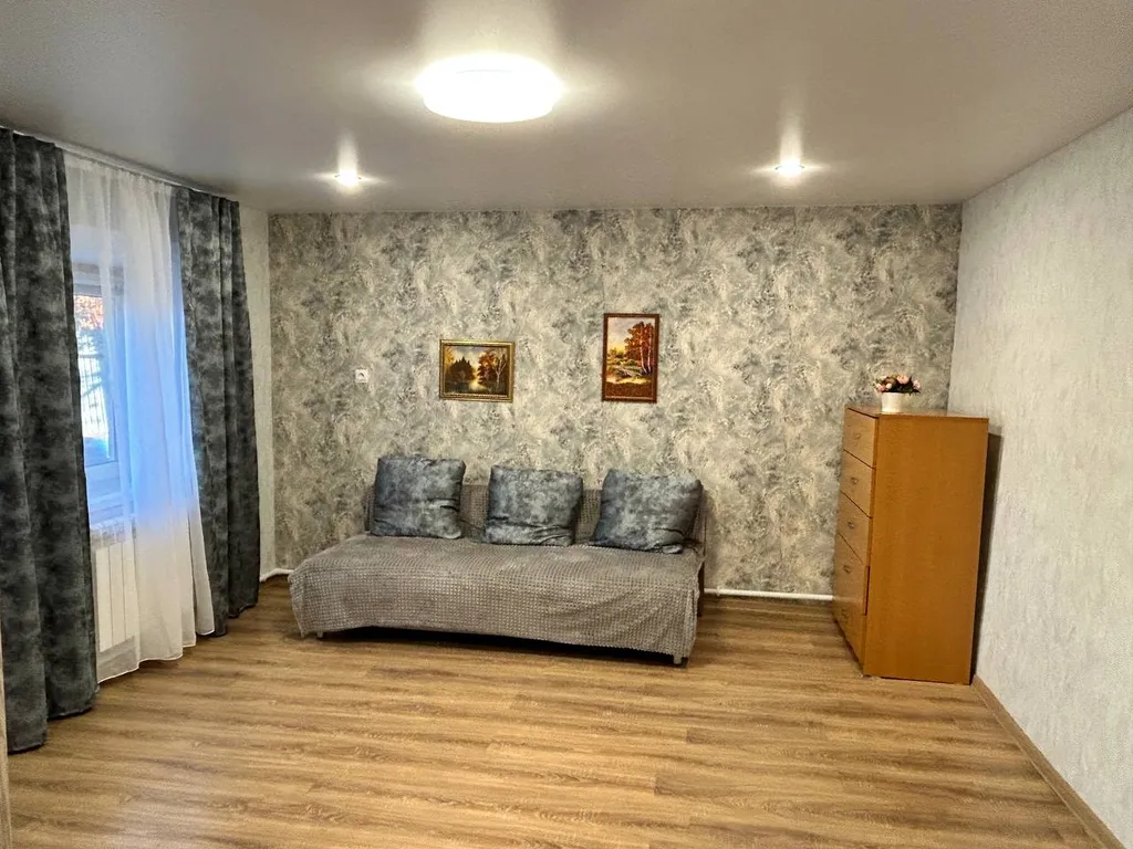 Коттедж Уютный частный дом в городе — Казань