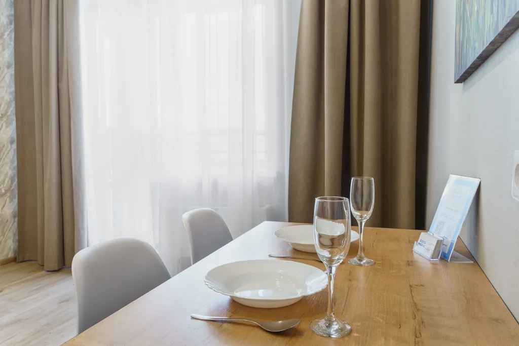 Good Night на Войкова 47