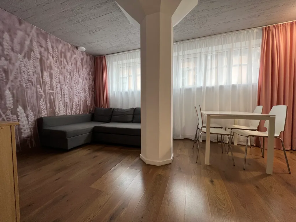 Квартира Апартаменты с отдельной спальней — аренда посуточно в Выборг