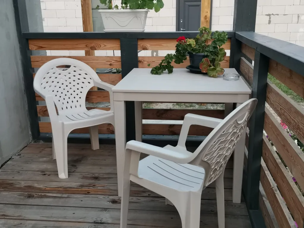 Комната с бассейном