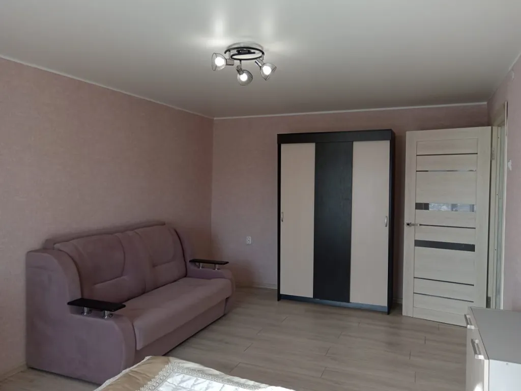 Квартира 1-комнатная Квартира — Ейск