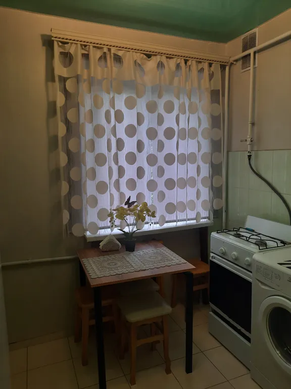 Квартира Уютная квартира около моря — Геленджик