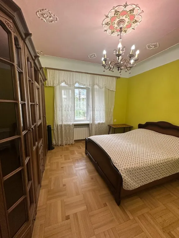 Квартира Квартира в самом центре — Сочи