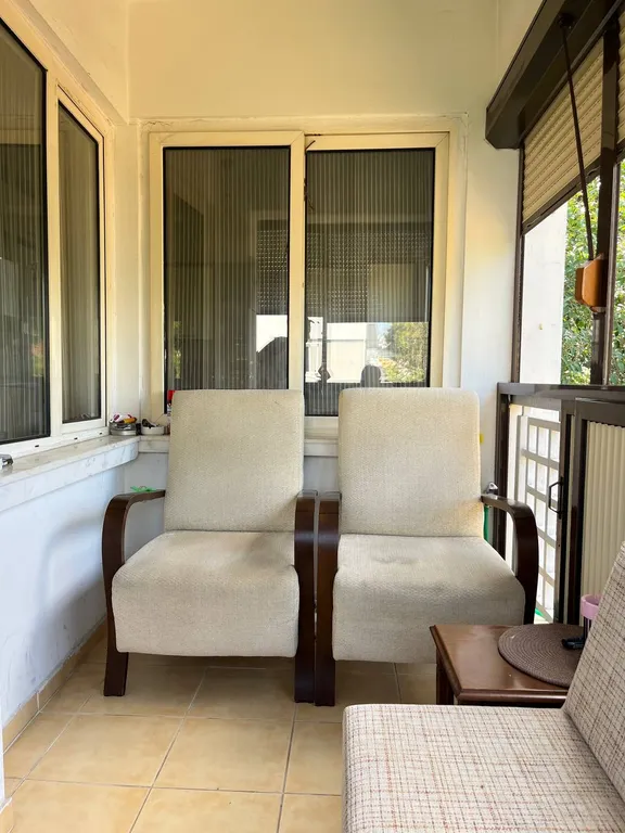 Комната в квартире недалеко от моря, 300 метров