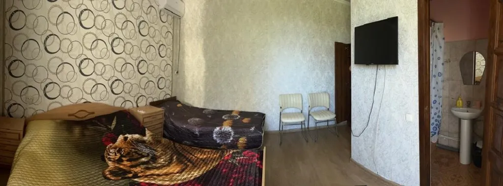 Квартира Комната — Гагра