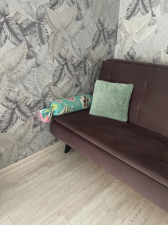 Квартира Апартаменты у центрального парка — Калининград